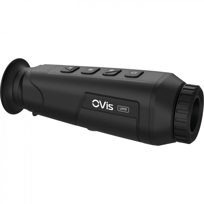 Тепловизионный монокуляр ARKON OVIS LM19 Тепловизионный монокуляр ARKON OVIS LM19
